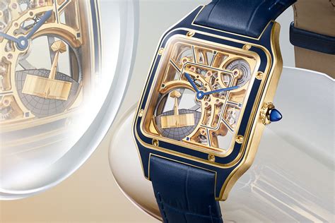 cartier santos dumont 2023